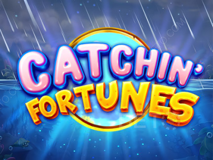 Catchin' Fortune Δοκιμαστική έκδοση