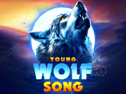 Young Wolf Song Δοκιμαστική έκδοση