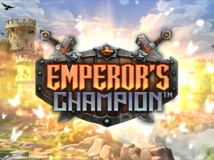 Emperor's Champion Δοκιμαστική έκδοση