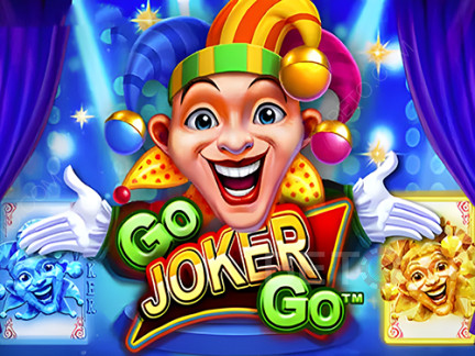Go Joker Go Δοκιμαστική έκδοση