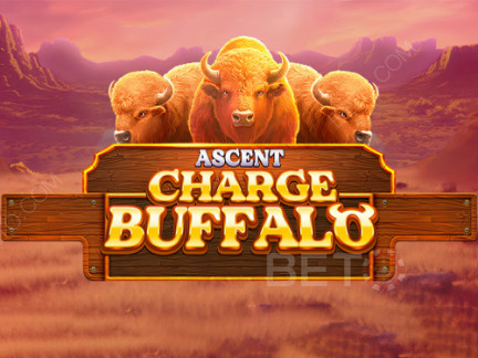 Charge Buffalo-ASCENT Δοκιμαστική έκδοση