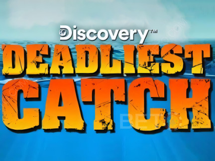 Deadliest Catch Δοκιμαστική έκδοση