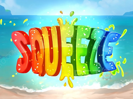 Squeeze Δοκιμαστική έκδοση