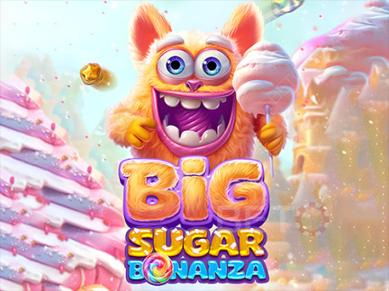 Big Sugar Bonanza Δοκιμαστική έκδοση