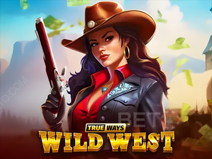 Wild West Trueways Δοκιμαστική έκδοση