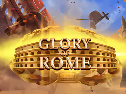 Glory of Rome (Habanero) Δοκιμαστική έκδοση
