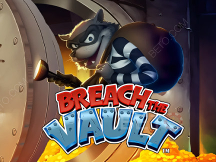Breach The Vault Δοκιμαστική έκδοση