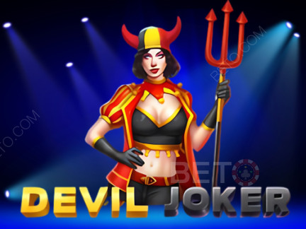 Devil Joker Δοκιμαστική έκδοση