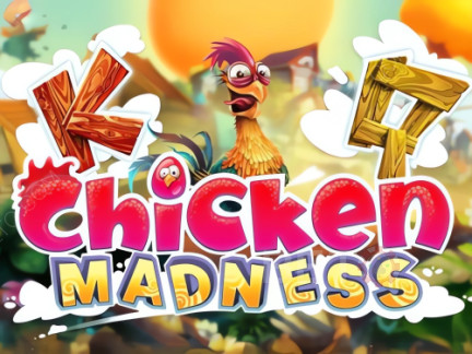 Chicken Madness Δοκιμαστική έκδοση