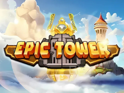 Epic Tower Δοκιμαστική έκδοση