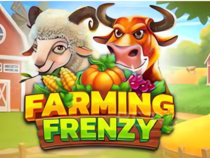 Farming Frenzy Δοκιμαστική έκδοση