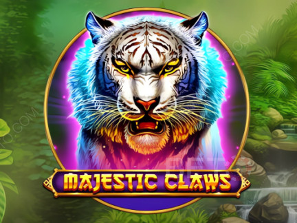 Majestic Claws Δοκιμαστική έκδοση