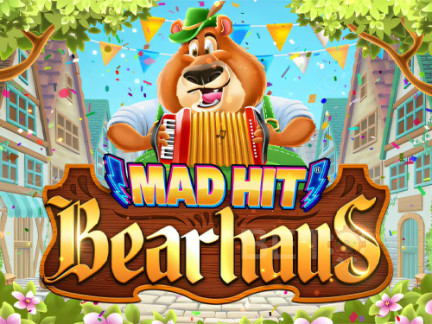 Mad Hit Bearhaus Δοκιμαστική έκδοση