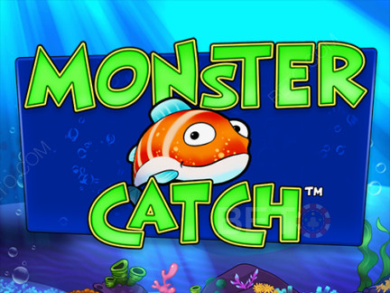 Monster Catch Δοκιμαστική έκδοση