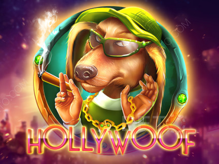 Hollywoof Δοκιμαστική έκδοση