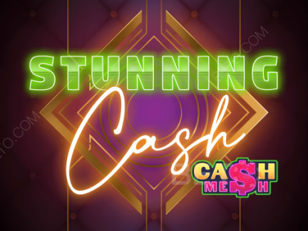 Stunning Cash Δοκιμαστική έκδοση