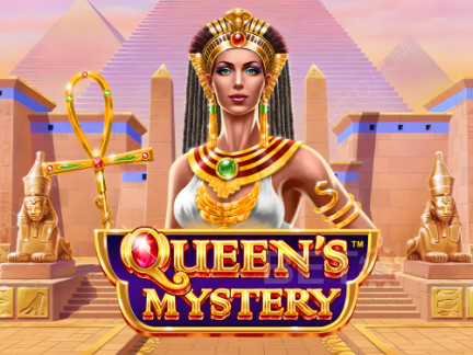 Queen's Mystery Δοκιμαστική έκδοση