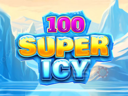 100 Super Icy Δοκιμαστική έκδοση