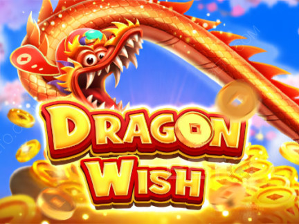 Dragon Wish Δοκιμαστική έκδοση