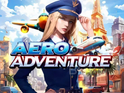 Aero Adventure Δοκιμαστική έκδοση
