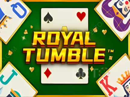 Royal Tumble Δοκιμαστική έκδοση