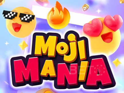 Moji Mania Δοκιμαστική έκδοση