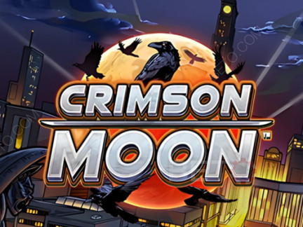 Crimson Moon Δοκιμαστική έκδοση