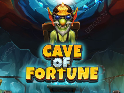 Cave of Fortune Δοκιμαστική έκδοση