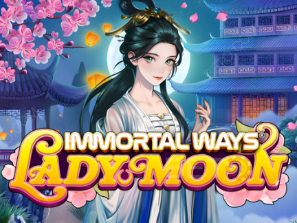 Immortal Ways Lady Moon Δοκιμαστική έκδοση