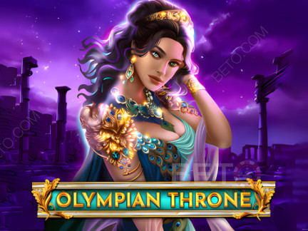 Olympian Throne Δοκιμαστική έκδοση
