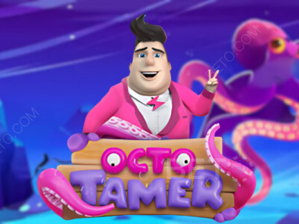 Octo Tamer Δοκιμαστική έκδοση