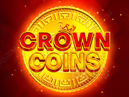 Crown Coins Δοκιμαστική έκδοση
