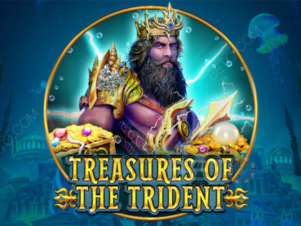Treasures of the Trident Δοκιμαστική έκδοση