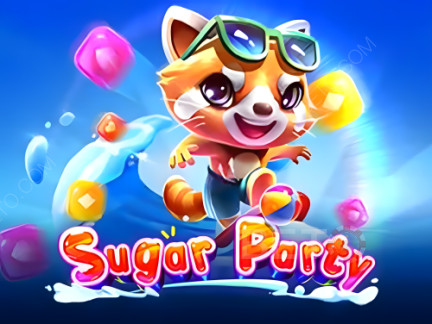 Sugar Party Δοκιμαστική έκδοση