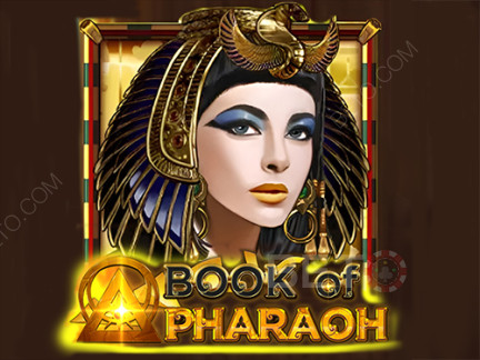 Book of Pharaoh Δοκιμαστική έκδοση