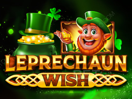 Leprechaun Wish Δοκιμαστική έκδοση
