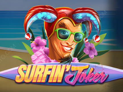 Surfin’ Joker Δοκιμαστική έκδοση