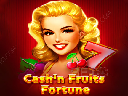 Cash’n Fruits Fortune Δοκιμαστική έκδοση