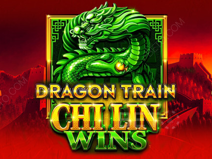 Dragon Train Chi Lin Wins Δοκιμαστική έκδοση