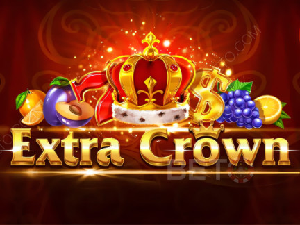 Extra Crown Δοκιμαστική έκδοση