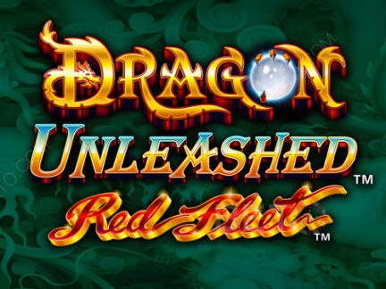 Dragon Unleashed - Red Fleet Δοκιμαστική έκδοση