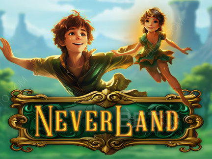 Neverland Δοκιμαστική έκδοση