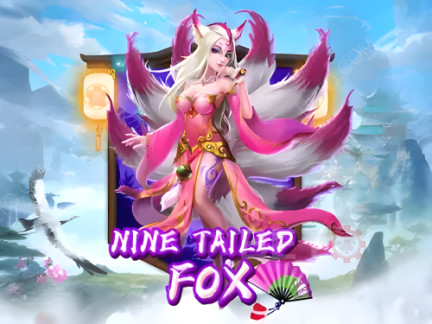 Nine Tailed Fox Δοκιμαστική έκδοση