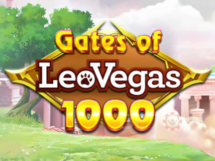 Gates of LeoVegas 1000 Δοκιμαστική έκδοση