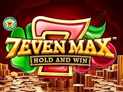 7Even Max Δοκιμαστική έκδοση
