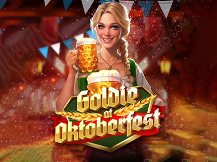 Goldie at Oktoberfest Δοκιμαστική έκδοση