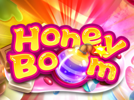 Honey Boom Δοκιμαστική έκδοση