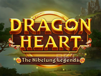 Dragonheart - The Nibelung Legends Δοκιμαστική έκδοση