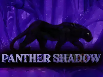 Panther Shadow Δοκιμαστική έκδοση