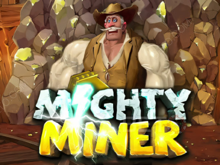 Mighty Miner Δοκιμαστική έκδοση